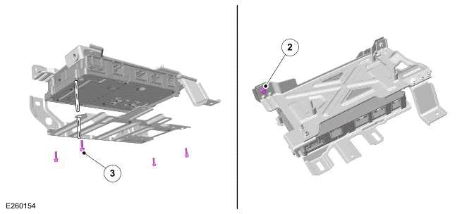 Information and Entertainment System
